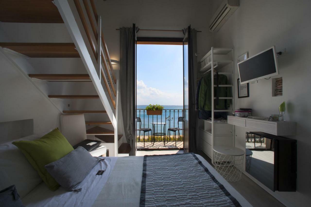 I Colori Del Vento B&B Valderice Exterior photo