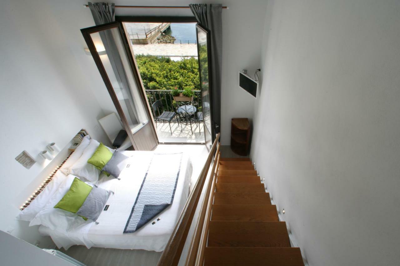 I Colori Del Vento B&B Valderice Exterior photo